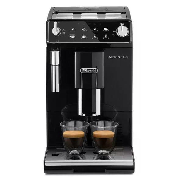 Кофемашина автоматическая DeLonghi Autentica ETAM 29.510.B