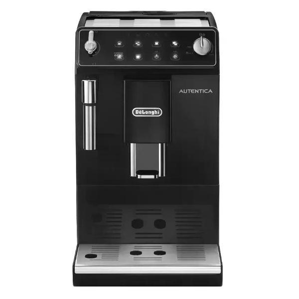 Кофемашина автоматическая DeLonghi Autentica ETAM 29.510.B