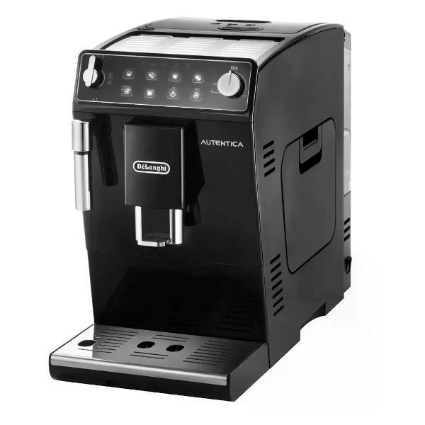 Кофемашина автоматическая DeLonghi Autentica ETAM 29.510.B