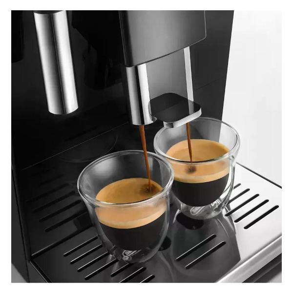 Кофемашина автоматическая DeLonghi Autentica ETAM 29.510.B