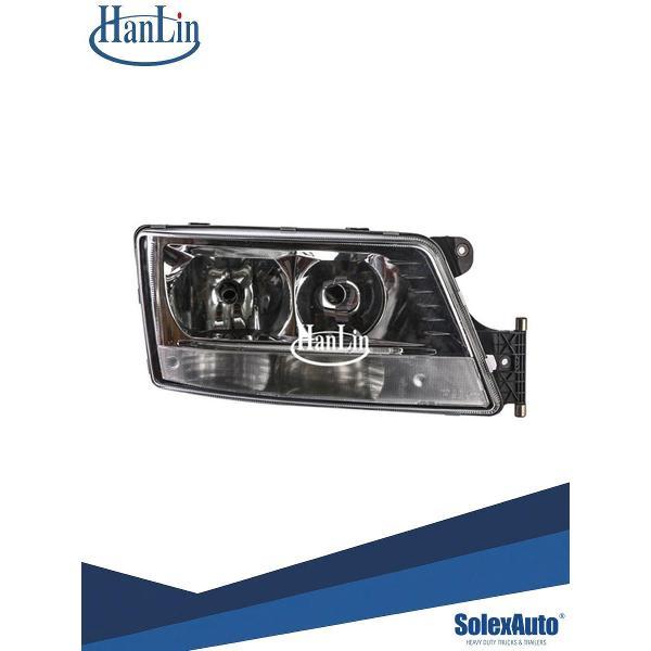 Фара автомобильная Hanlin SY-ML3002 фото