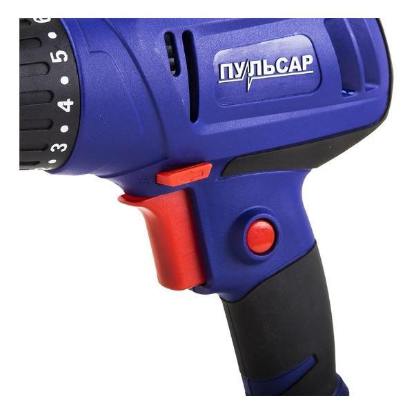 Шуруповерт Пульсар ДШ 300 792-216