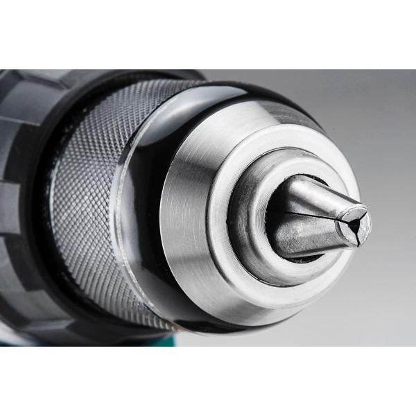 Дрель-шуруповерт SATA SC51011