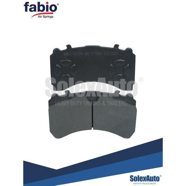 Колодка автомобильная fabio Air Springs 019bea582b4178a1bf9d82dfae136ea8