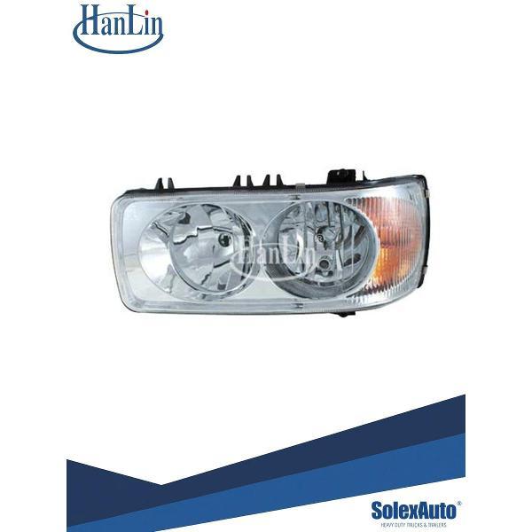 Фара автомобильная Hanlin SY-DL2002L