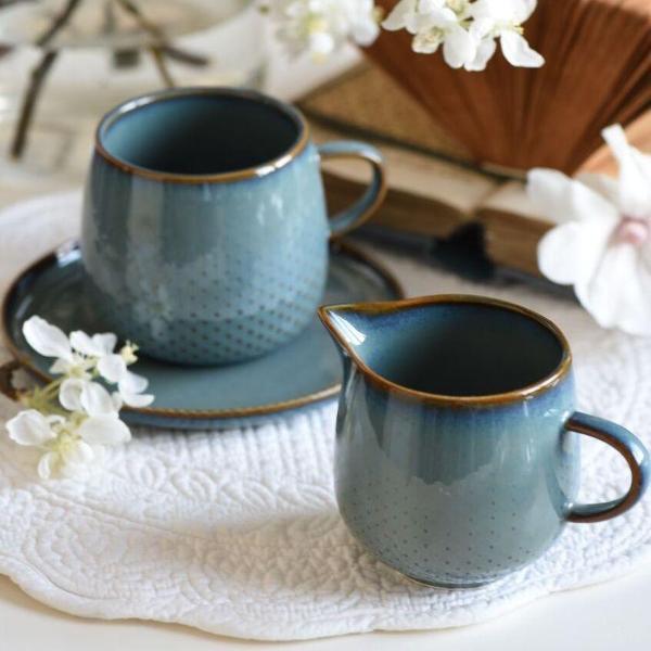 Чашка Myatashop Dots