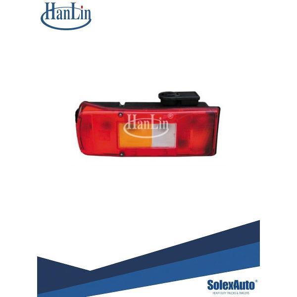 Фонарь автомобильный Hanlin SY-VL3011R