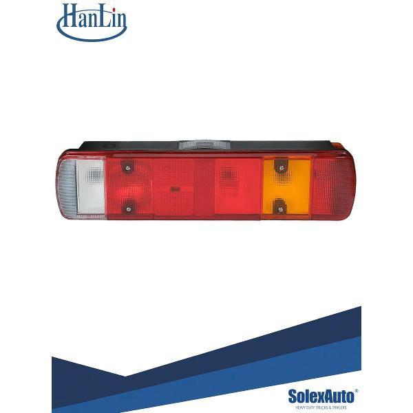 Фонарь автомобильный Hanlin Группа 2_SY-VL2