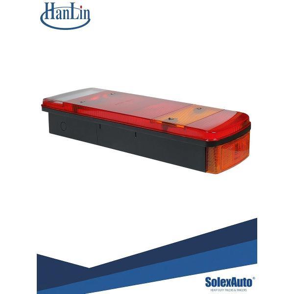 Фонарь автомобильный Hanlin Группа 2_SY-VL2