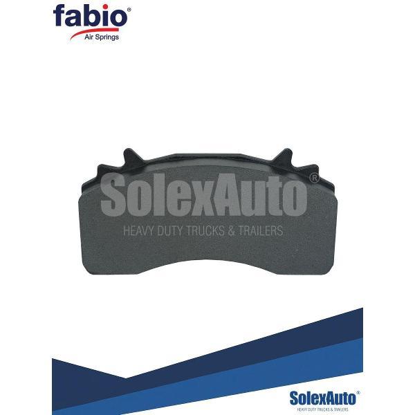 Колодка автомобильная fabio Air Springs 019bea582b4178a1bf9d82dfae136ea8