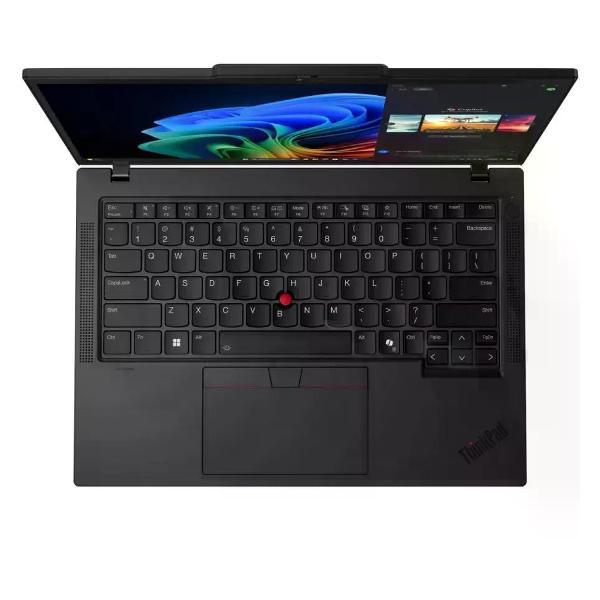 Ноутбук Lenovo Thinkpad T14 G6 [21QJ00CNUS]