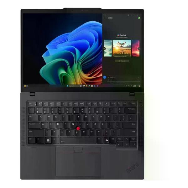 Ноутбук Lenovo Thinkpad T14 G6 [21QJ00CNUS]