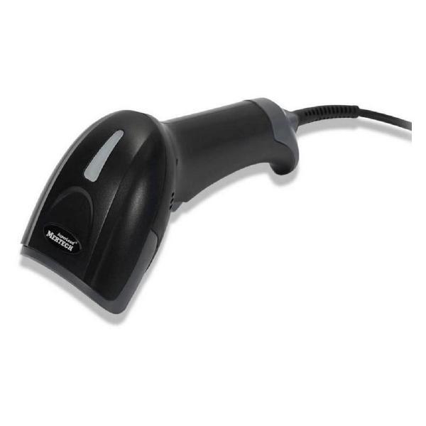 Сканер штрих-кода Mertech 2310 P2D HR USB Black