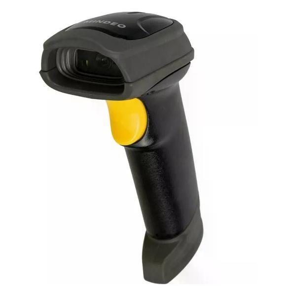 Сканер штрих-кода Mindeo MD6600-HD_stand фото