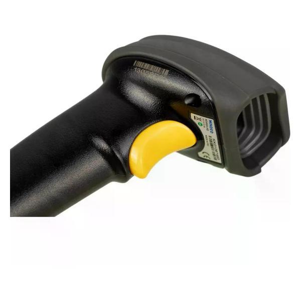Сканер штрих-кода Mindeo MD6600-HD_stand