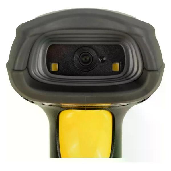 Сканер штрих-кода Mindeo MD6600-HD_stand