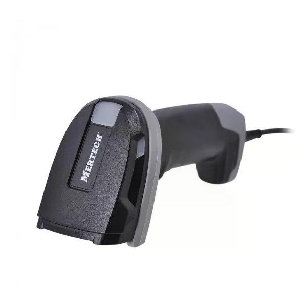 Сканер штрих-кода MERTECH MERTECH 2420 P2D_4231