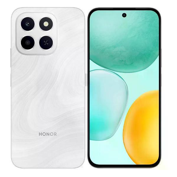 Смартфон HONOR X6c (5109BWDY)