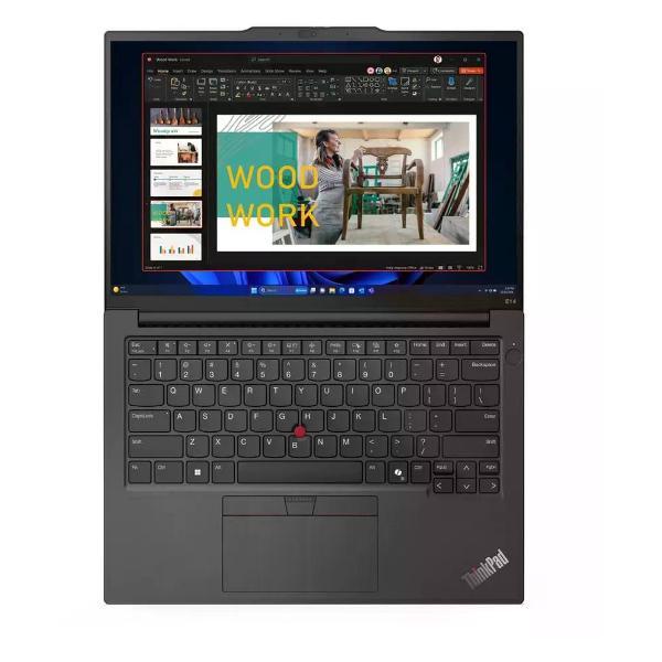 Ноутбук Lenovo ThinkPad&nbsp;E14&nbsp;G6&nbsp;[21M7A002CD_PRO]