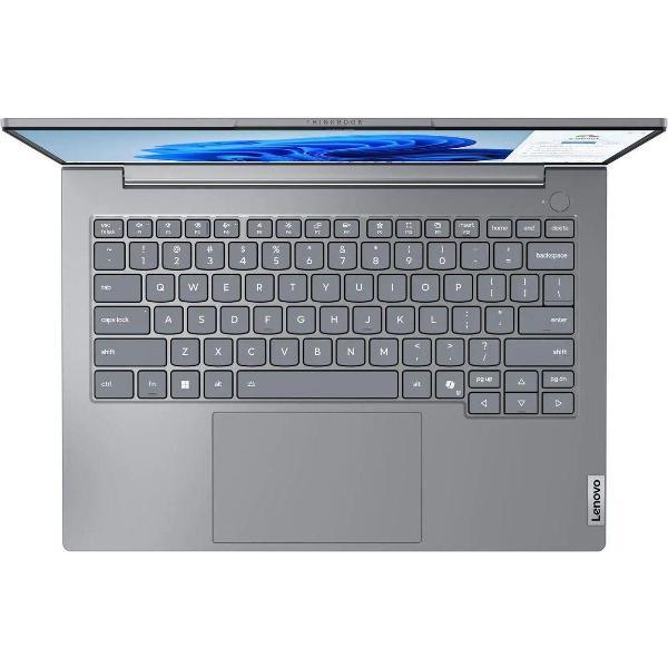 Ноутбук Lenovo ThinkBook 14 G8 IAL [21SJS05R00]