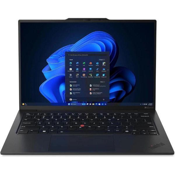 Ноутбук Lenovo ThinkPad X1 Carbon G12 [21KC00A0US]