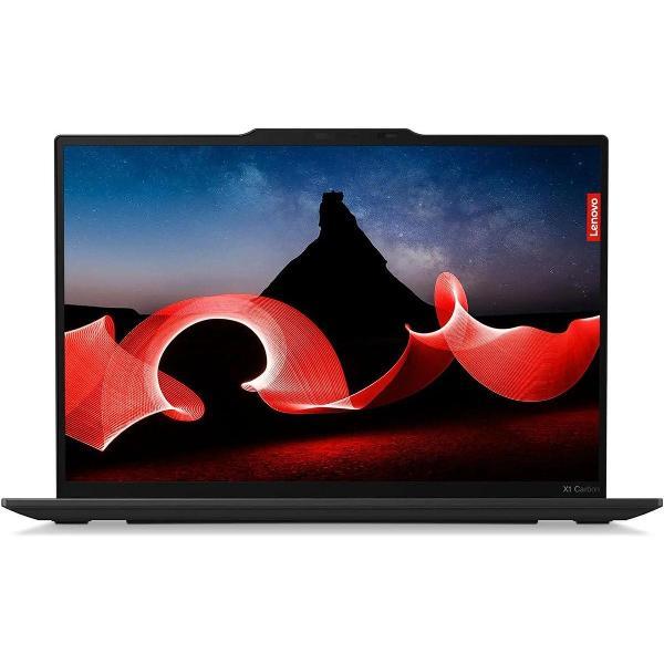 Ноутбук Lenovo ThinkPad X1 Carbon G12 [21KC00A0US]