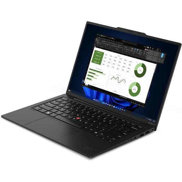 Ноутбук Lenovo ThinkPad X1 Carbon G12 [21KC00A0US]