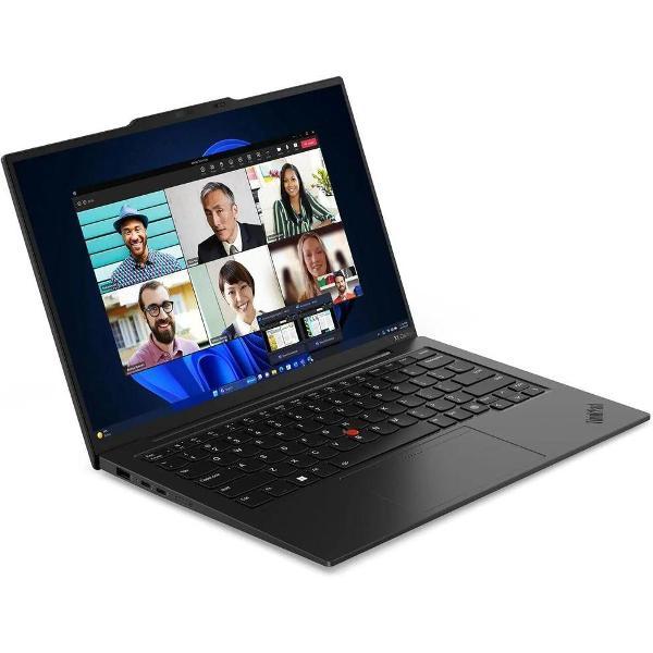 Ноутбук Lenovo ThinkPad X1 Carbon G12 [21KC00A0US]