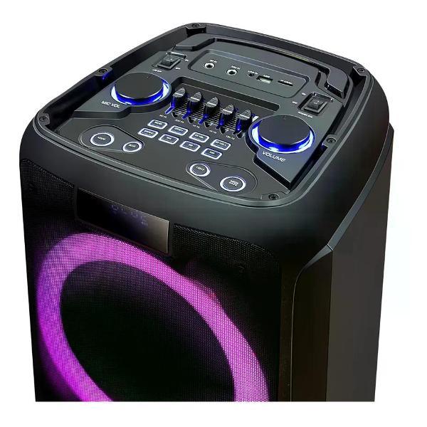 Музыкальная система MIDI Ginzzu GM-202