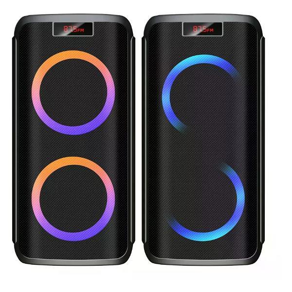 Музыкальная система MIDI Ginzzu GM-202