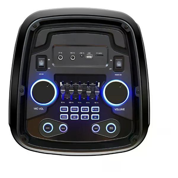 Музыкальная система MIDI Ginzzu GM-202