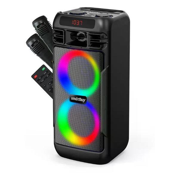 Музыкальная система MIDI Smartbuy (SBS-5600) MEGA BOOM