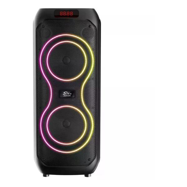 Музыкальная система MIDI Ginzzu GM-114