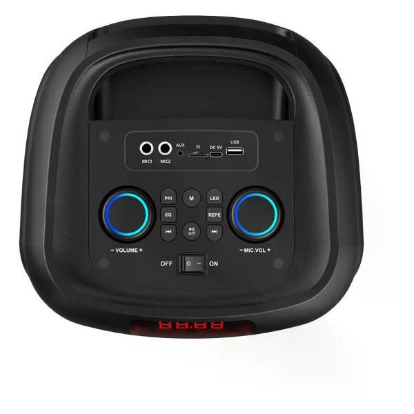 Музыкальная система MIDI Ginzzu GM-114