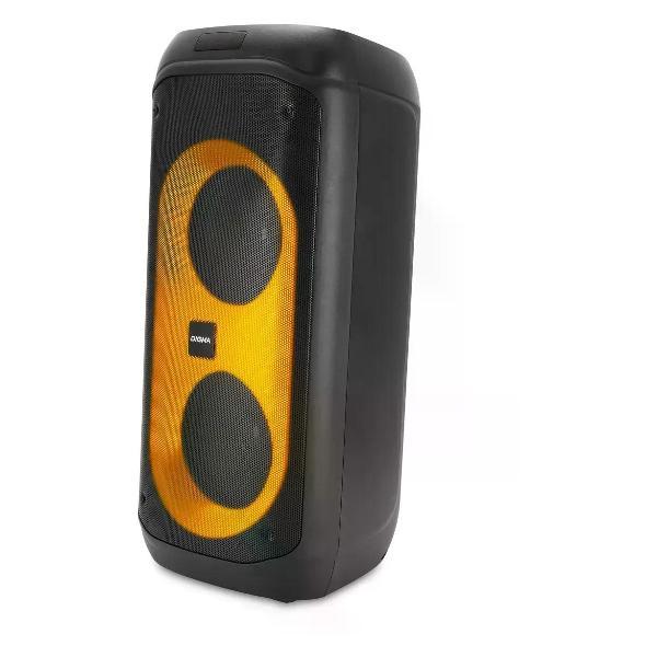 Музыкальный центр DIGMA D-MC1722 (AS1722B)