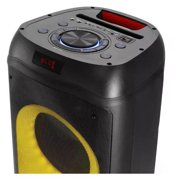 Музыкальный центр DIGMA D-MC1722 (AS1722B)