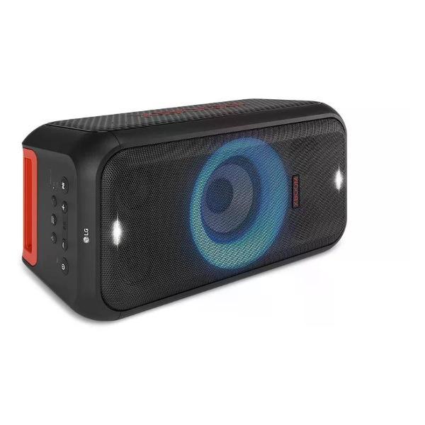 Музыкальный центр LG XL5S