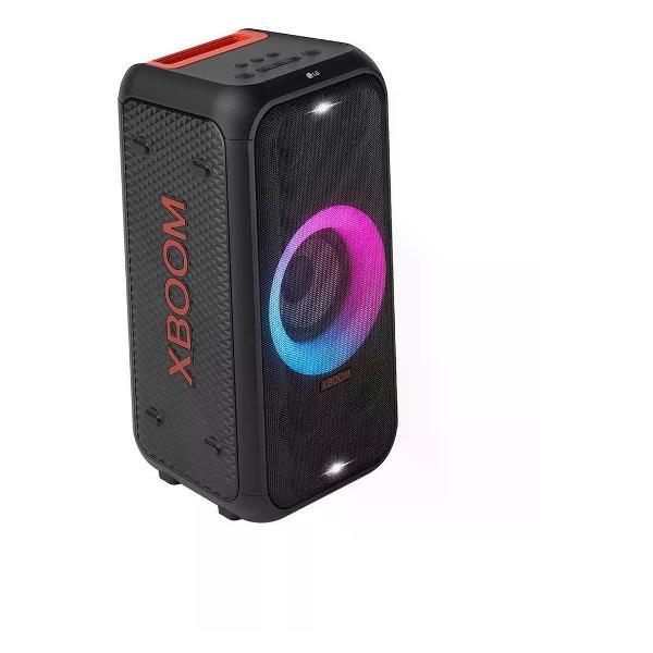 Музыкальный центр LG XL5S