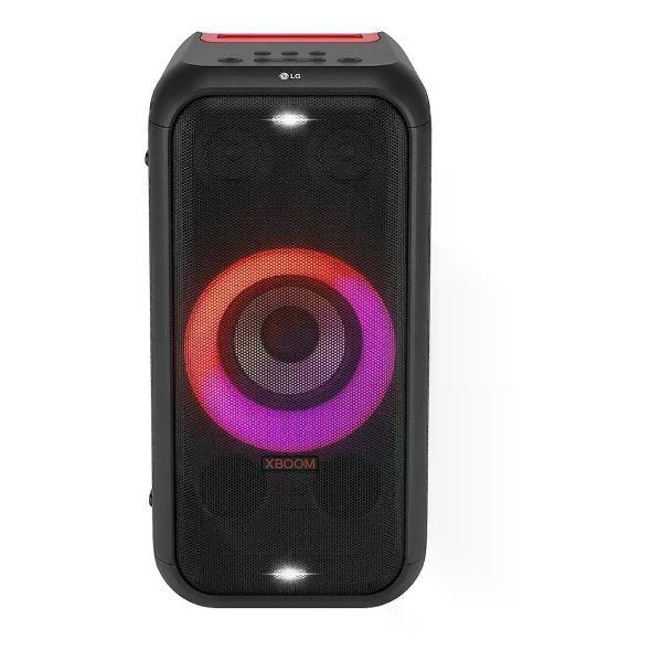 Музыкальный центр LG XL5S