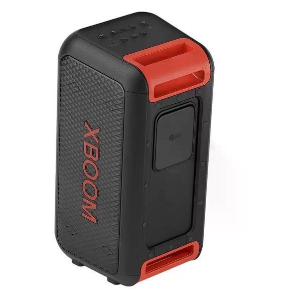 Музыкальный центр LG XL5S