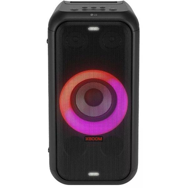 Музыкальный центр LG XL5T