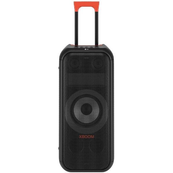 Музыкальный центр LG XL7S