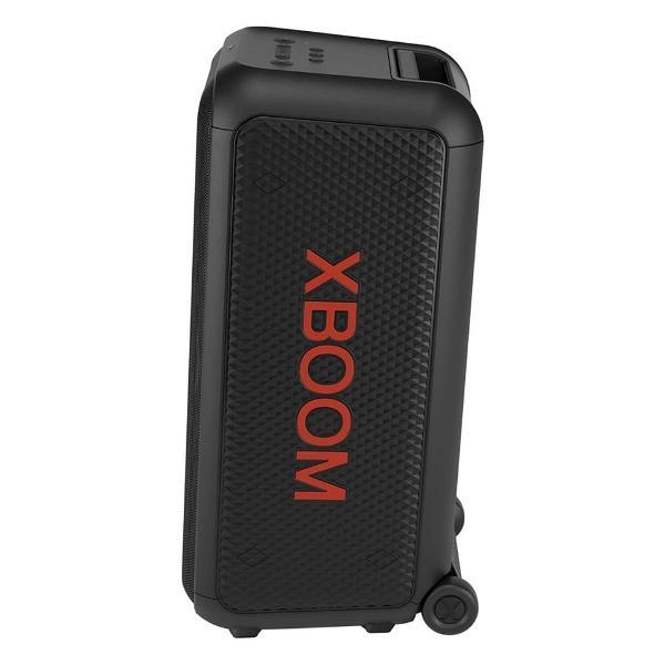 Музыкальный центр LG XL7T