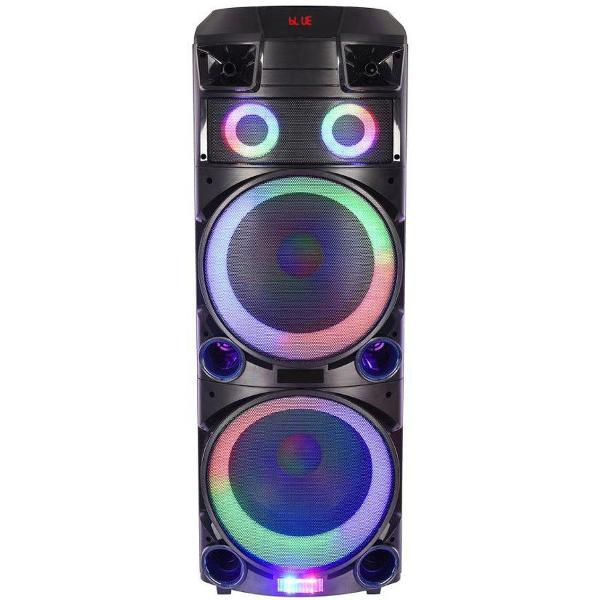 Музыкальный центр Supra SMB-1000 фото