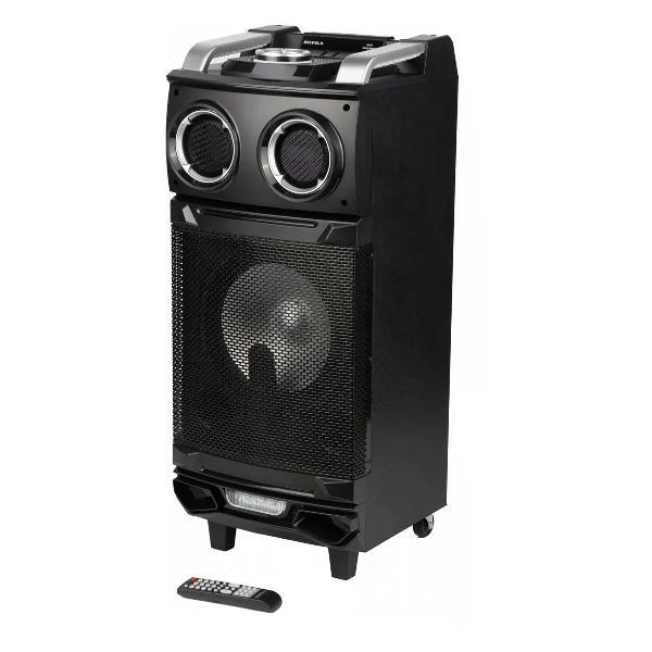 Музыкальный центр Supra SMB-880