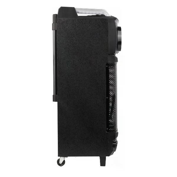 Музыкальный центр Supra SMB-880