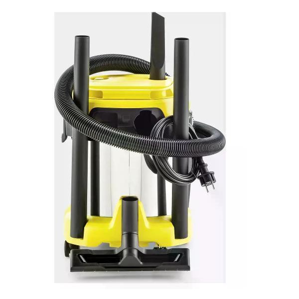 Пылесос строительный Karcher WD 2 Plus S V-15/4/18 (1.628-050.0)