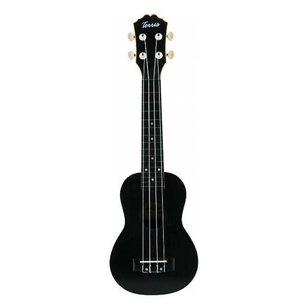 Укулеле TERRIS PLUS-50 BK