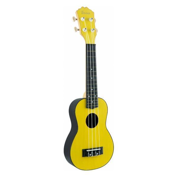 Укулеле TERRIS PLUS-50 YW
