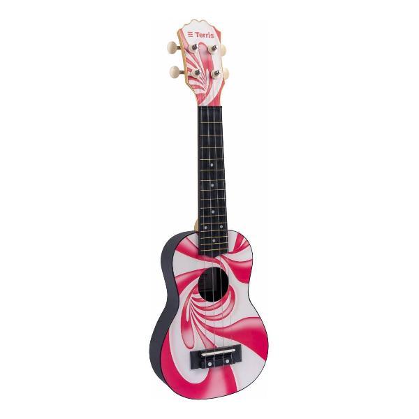 Укулеле TERRIS PLUS-70 LOLLIPOP